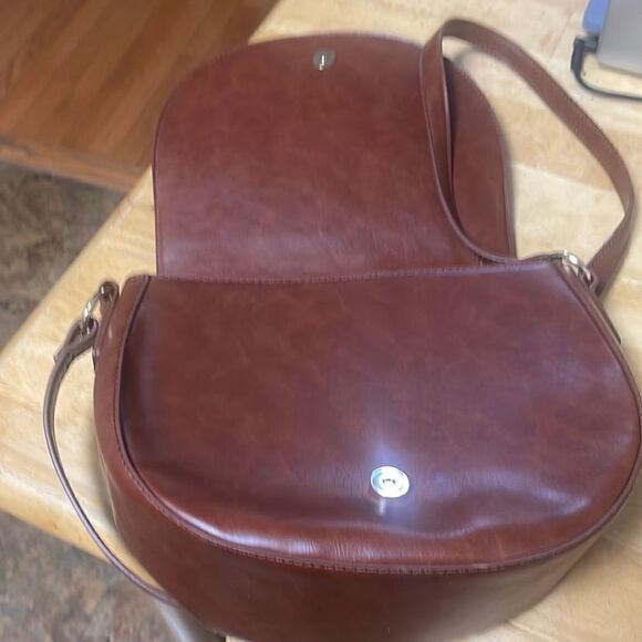 Sole Society Crossbody Bag  - Picture 1 of 4